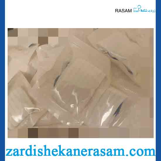 چشم بند فتوتراپی نوزاد