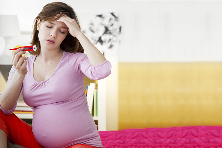 عوامل خطرزا در دوران بارداری