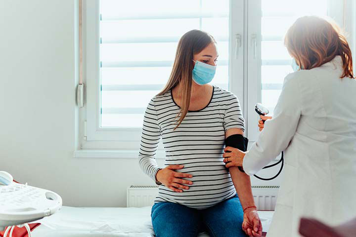 اهمیت جلوگیری از زردی نوزاد در دوران بارداری