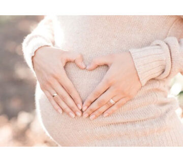 پیشگیری از زردی نوزاد در دوران بارداری