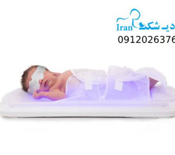 اجاره دستگاه زردی نوزاد: بهترین گزینه برای درمان زردی نوزاد