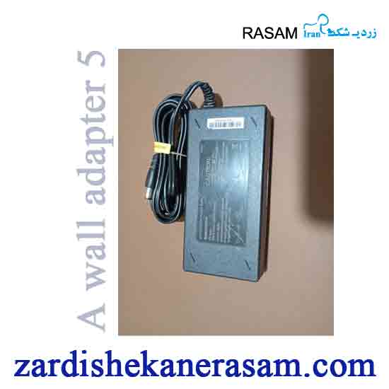 آداپتور 12 ولت و 5 آمپر LITEON - تصویر 2