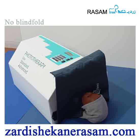 اجاره دستگاه زردی نوزاد مدل تونلی - تصویر 4