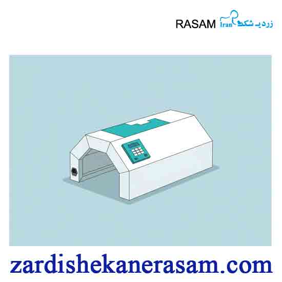 اجاره دستگاه زردی نوزاد مدل تونلی - تصویر 2