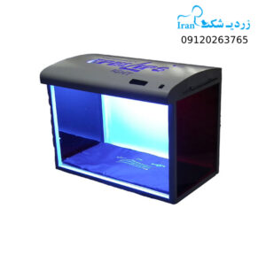دستگاه فتوتراپی نوزاد مدل 1002