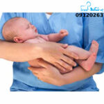 تکنیک‌های نگهداری نوزاد در دستگاه زردی