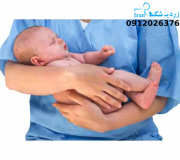 تکنیک‌های نگهداری نوزاد در دستگاه زردی