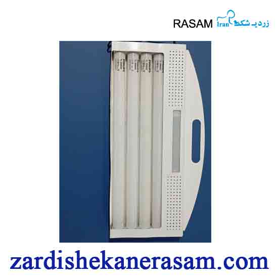 خرید لامپ فلورسنت (پک 4 عددی) برای کنترل زردی نوزاد - تصویر 3